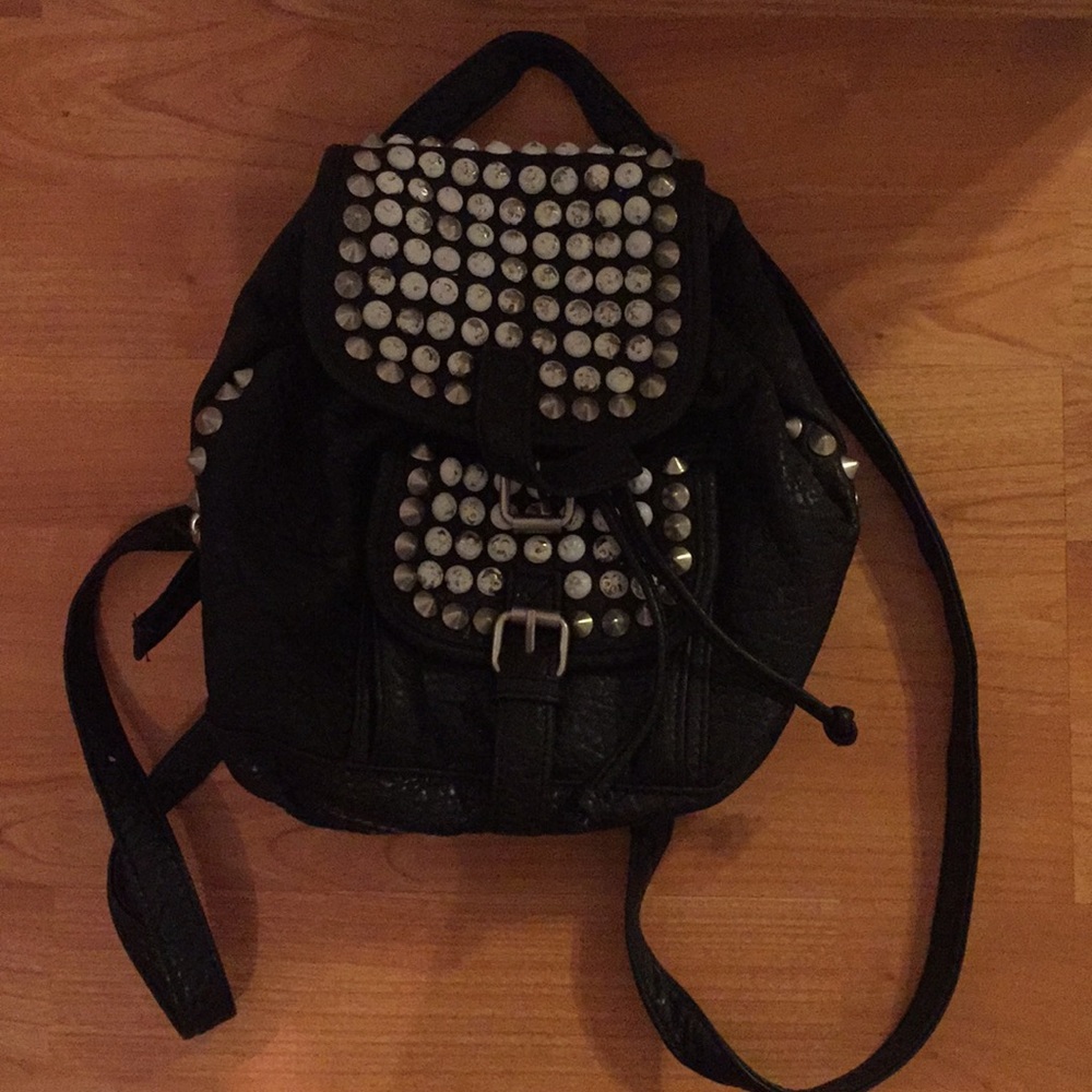 Free People bag